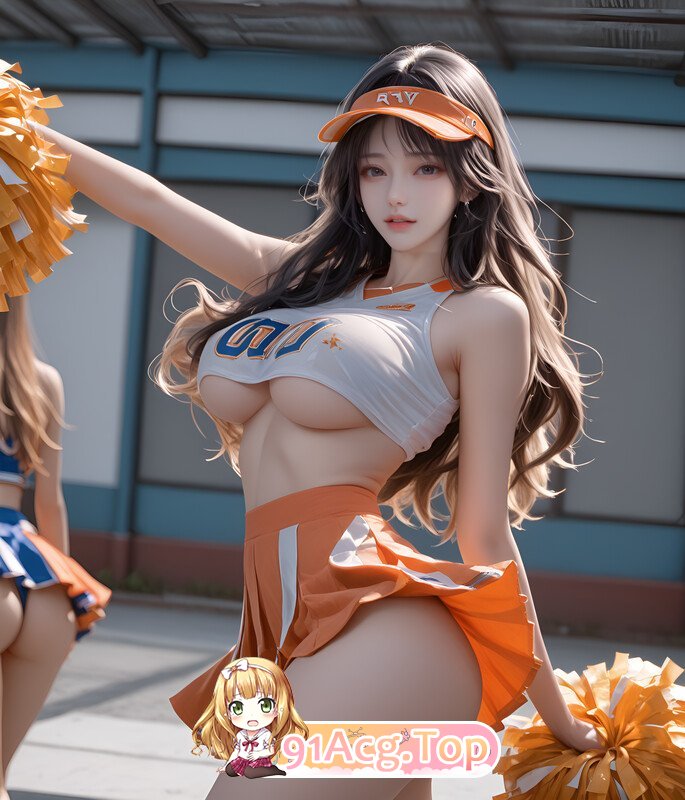 AIAnimated + Image preview work 2026 短篇X3 漫画图集 预览图