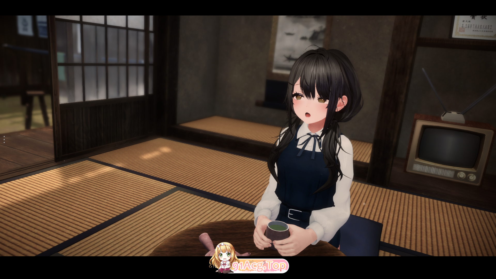 一个夏天的回忆 正式版 PC端 更新版 预览图
