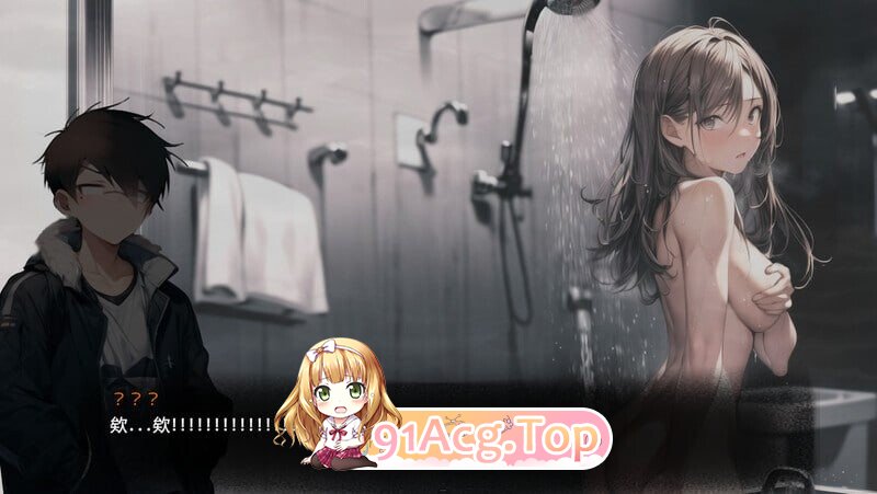 更新[冒险RPG/NTR/动态] 尸落之城─堕入欲望的阴影─ ZostCity v0.91.0 PC端 官中版 预览图