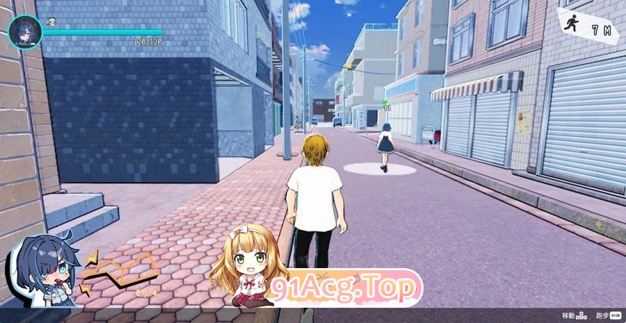 性爱调教师：闷骚少女的秘密性癖 ▫️ セックス調教師～むっつり少女の秘密の嗜み～ ▫️ v26.06.18 ▫️ 双端 官中无码 预览图