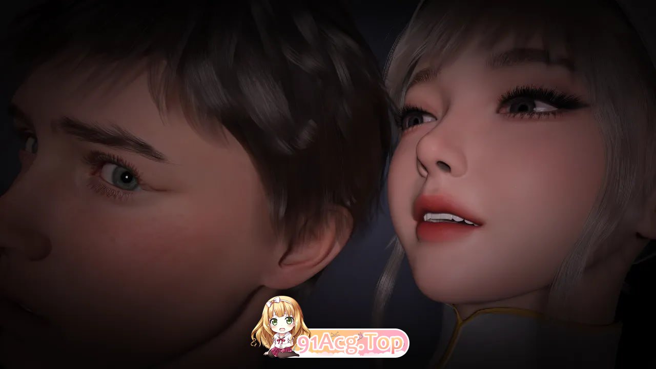 维洛利亚的低语 ▫️ Veloria's Whisper ▫️ v2.0 ▫️ 安卓端 汉化版无码 预览图
