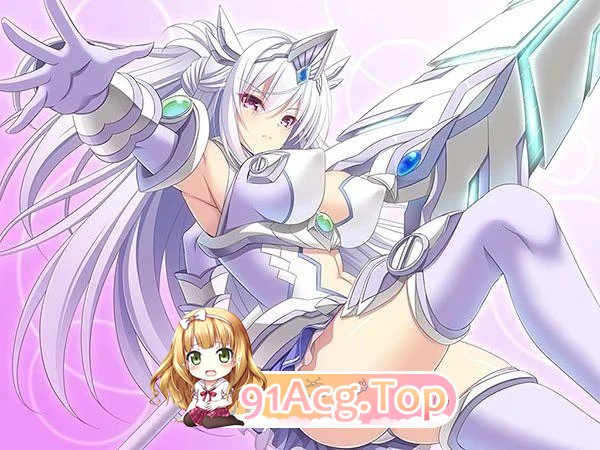 魔法少女伊诺里 ～异种奸孕ませ・无限淫狱～ 魔法少女イノリ～異種姦孕ませ・無限淫獄～ PC端 AI汉化版 预览图