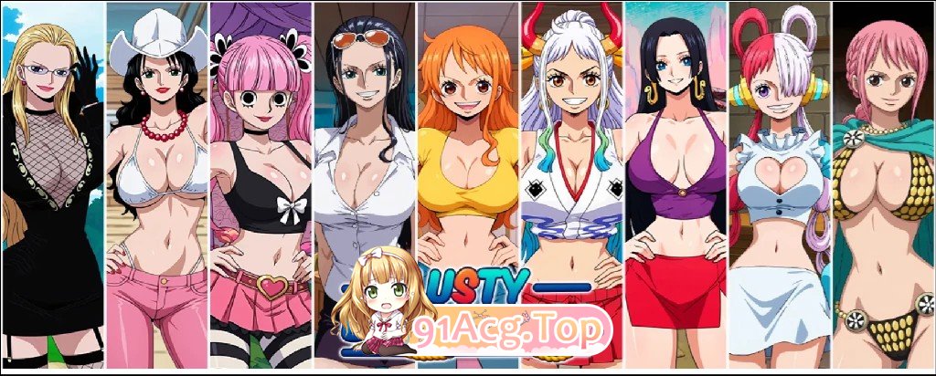 活力海盗 Lusty Buccaneers v0.48 双端 AI汉化版 预览图