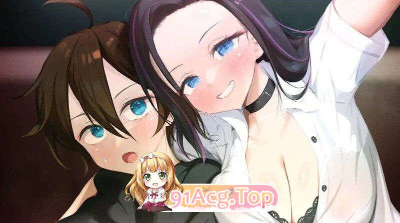 He Maid Her Fall v0.9.0 双端 官中无码 预览图