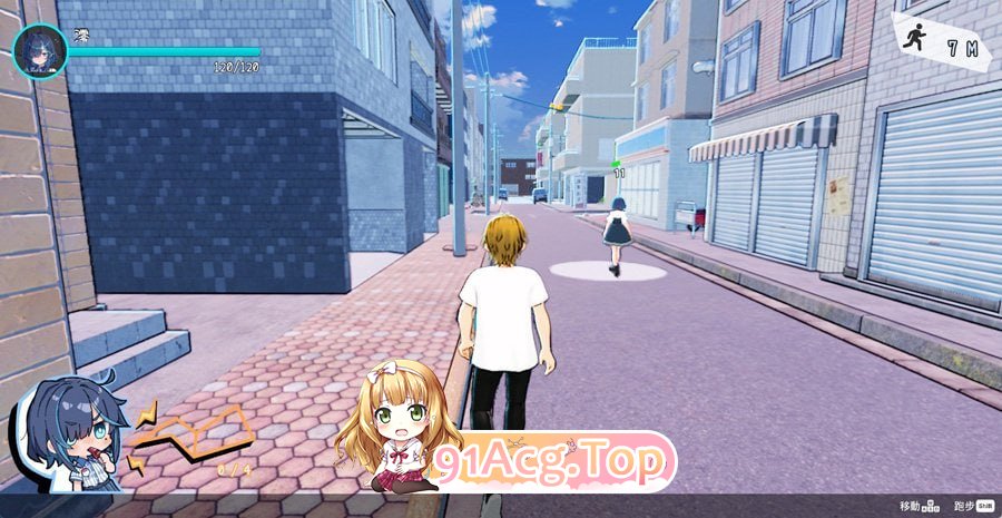 性爱调教师：闷骚少女的秘密性癖 ▫️ セックス調教師～むっつり少女の秘密の嗜み～ ▫️ v26.06.18 ▫️ 双端 官中无码 预览图