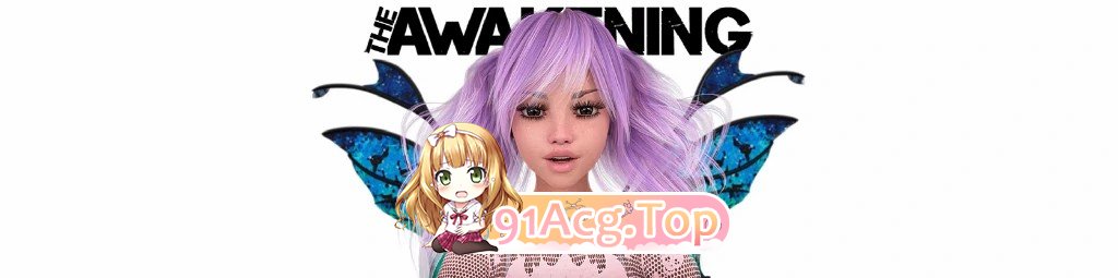 觉醒0.v0.4.8 双端 AI汉化版 预览图