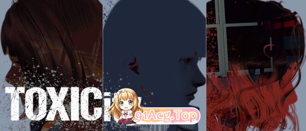 毒城 ToxiCity v0.19.0 PC端 AI汉化版 预览图