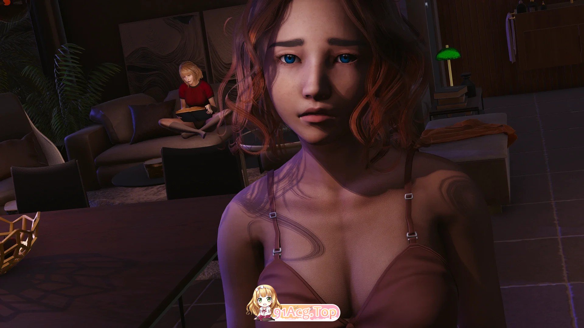 毒城 ToxiCity v0.19.0 PC端 AI汉化版 预览图