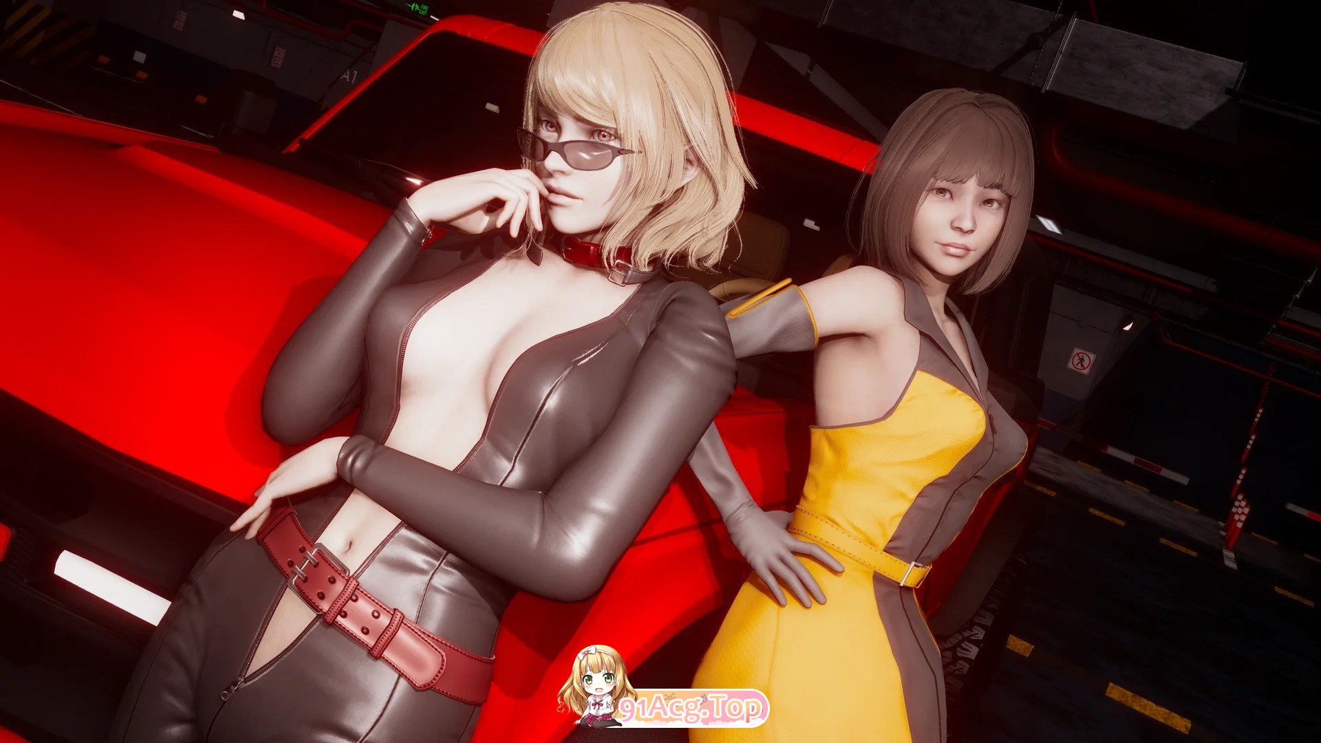 毒城 ToxiCity v0.19.0 PC端 AI汉化版 预览图