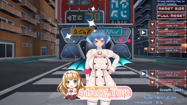 生存尺度 ▫️ Scale Of Survival ▫️ v26.06.19 ▫️ PC端 官中版 预览图