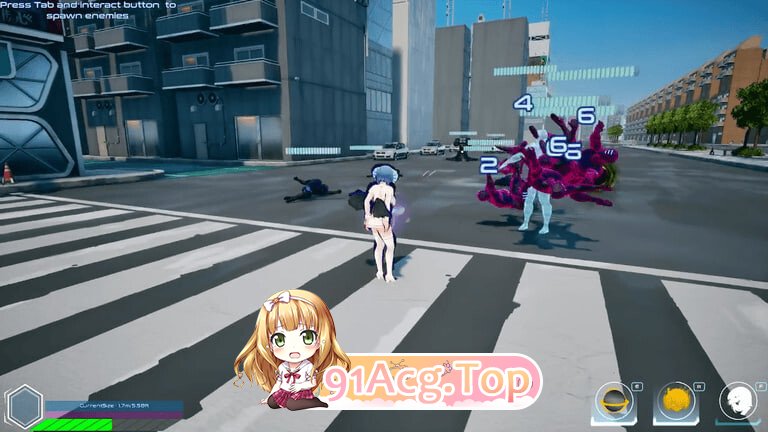 生存尺度 ▫️ Scale Of Survival ▫️ v26.06.19 ▫️ PC端 官中版 预览图