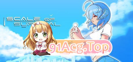 生存尺度 ▫️ Scale Of Survival ▫️ v26.06.19 ▫️ PC端 官中版 预览图
