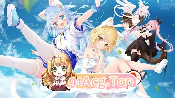 家喵二三事Vol.2/ウチのペット事情Vol.2 PC端 官中版 预览图