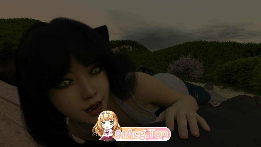 超宇宙现实 Paracosmic Reality v1.15.1 双端 AI汉化版 预览图