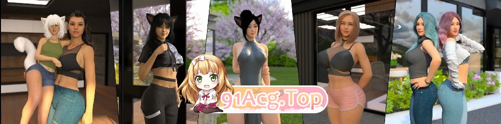 超宇宙现实 Paracosmic Reality v1.15.1 双端 AI汉化版 预览图