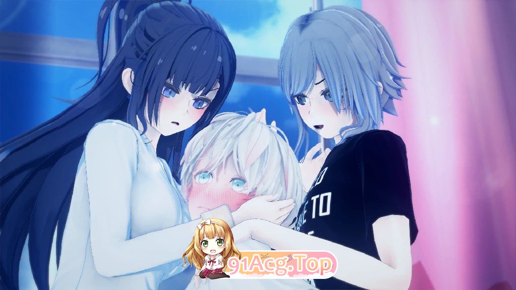 诺里卡的案件 Norika’s Case 第二季 v0.33 双端 AI汉化版 预览图