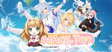 家喵二三事 Vol. 1/ウチのペット事情Vol.1 PC端 官中版 预览图