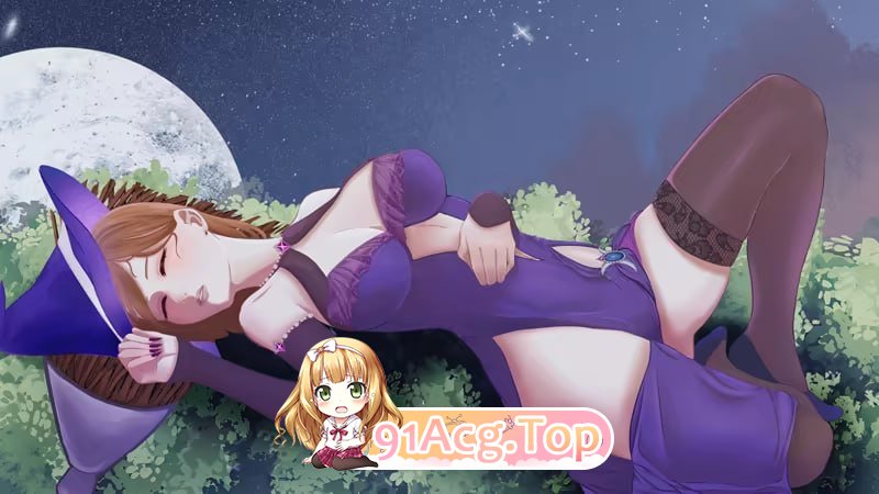 拍击翘臀：欲望与魔法 ▫️ Clappy Cheeks: Lust and Magic ▫️ Build 20.06.2026 ▫️ PC端 官中无码 预览图