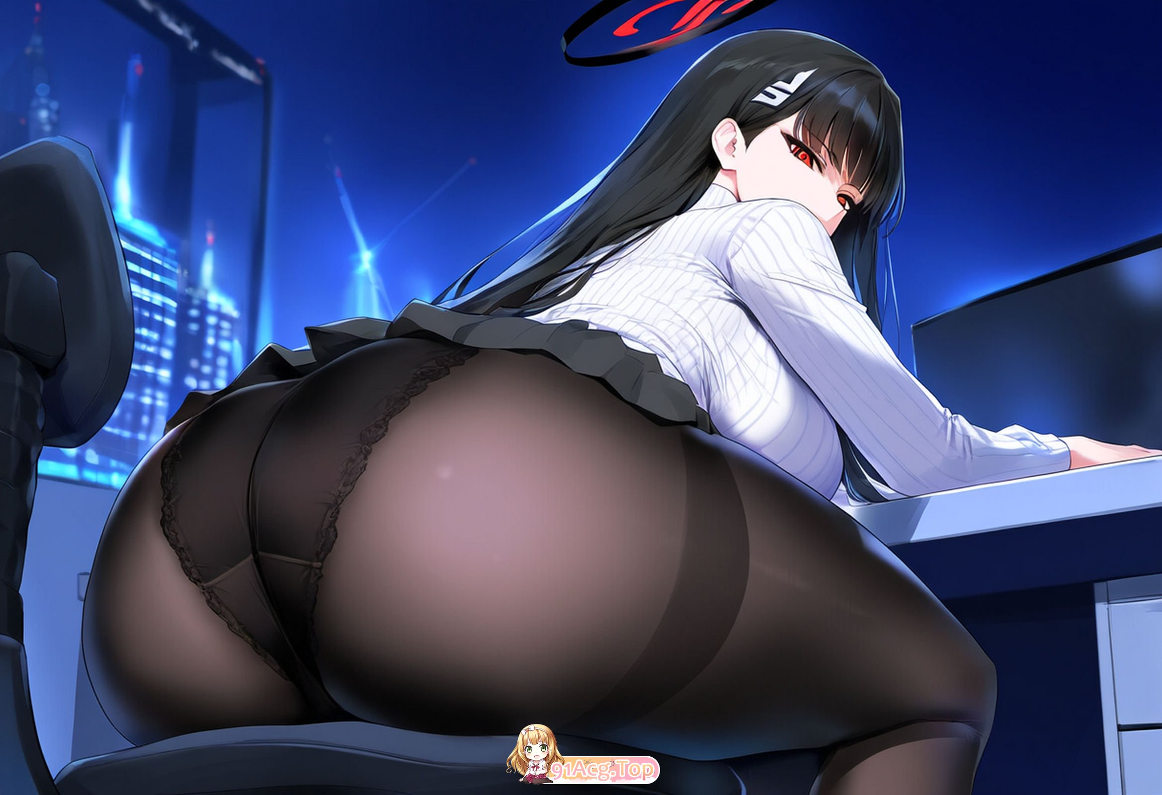Patreon (Yeeting) 图集60 漫画图集 预览图