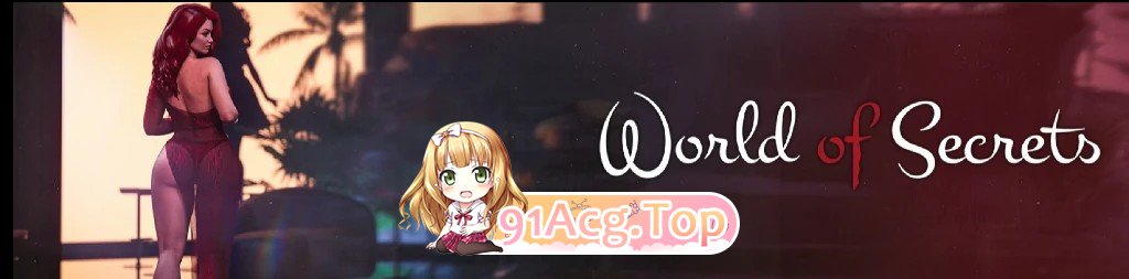 秘密世界 World of Secrets v0.6.7 双端 AI汉化版 预览图