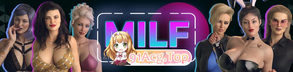 辣妈痴迷 MILF Obsession v0.3.6 双端 AI汉化版 预览图