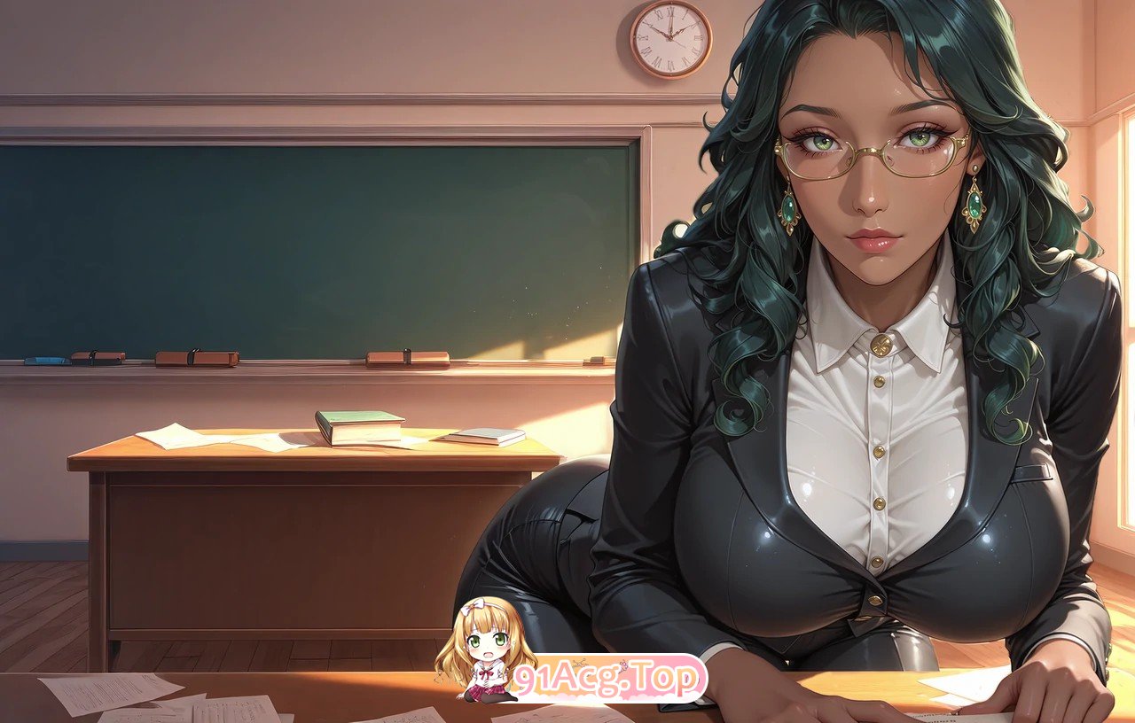 NTR：费拉尔 NTR：Felare v0.2.3b 双端 AI汉化版 预览图