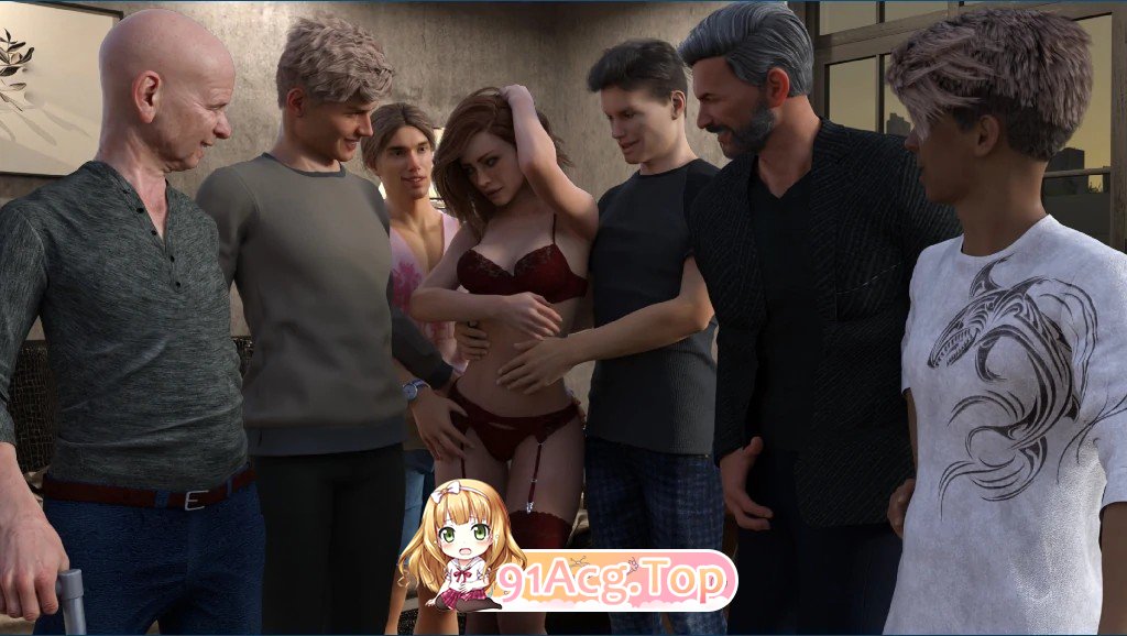 新邻里 New Neighborho v0.9 双端 AI汉化更新版 预览图