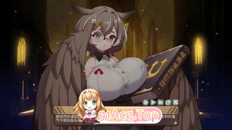 Guardians of Eden-Embrace of the Forest v1.9 双端 官中步兵 预览图