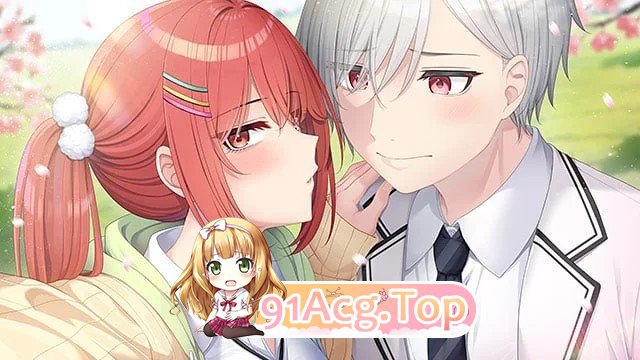 玛加尔米娜 ▫️ マガルミナ ▫️ v1.10 ▫️ PC端 AI汉化版 预览图