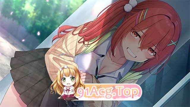 玛加尔米娜 ▫️ マガルミナ ▫️ v1.10 ▫️ PC端 AI汉化版 预览图