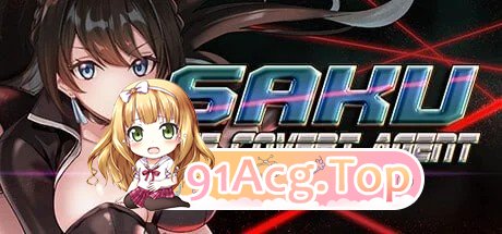 特务朔的秘密行动 Saku the Covert Agent 秘密捜査官サク v26.06.26 官方中文高清版 双端 官中高清版 预览图