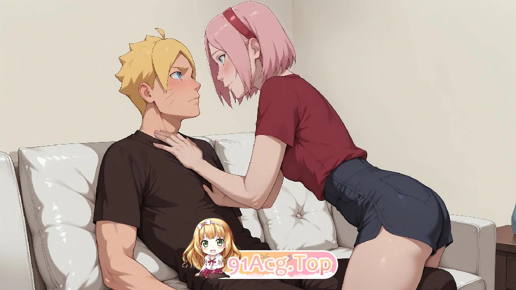 欲望之路 Path of Desire v0.5.1 双端 AI汉化版 预览图