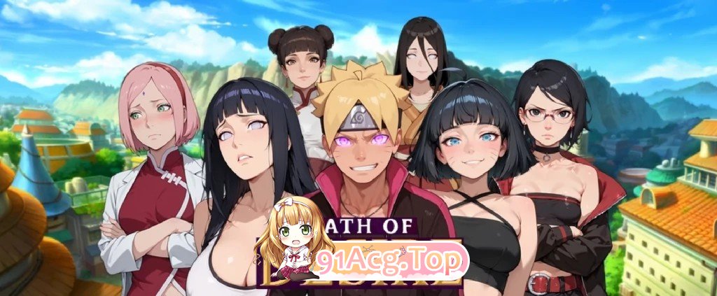 欲望之路 Path of Desire v0.5.1 双端 AI汉化版 预览图