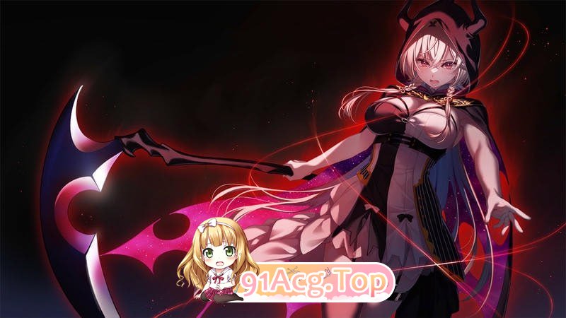 迷途羔羊与死者之声 Vol.1/ストレイ・シープと死者の声 Vol.1 PC端 AI汉化版 预览图