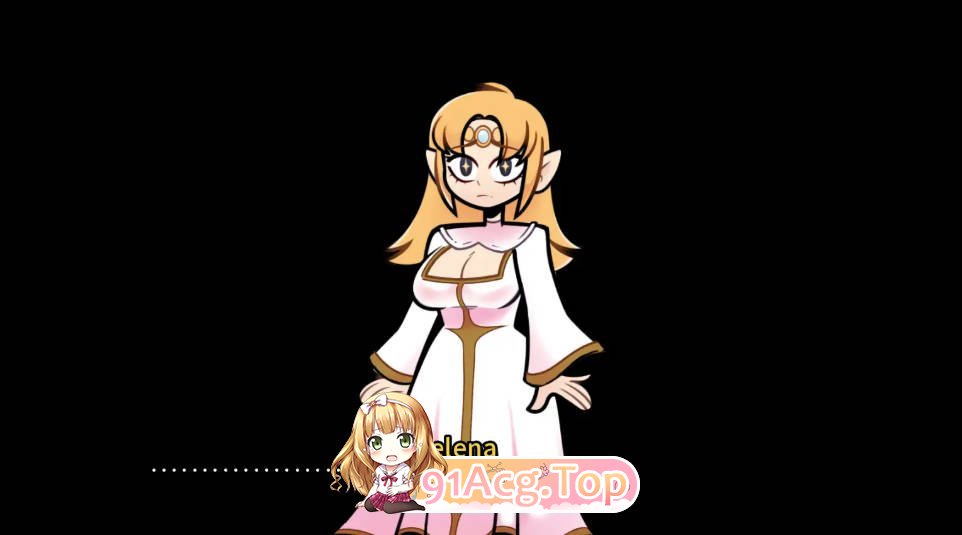梅芙学院 Maeve's Academy v0.8.0 双端 AI汉化版 预览图