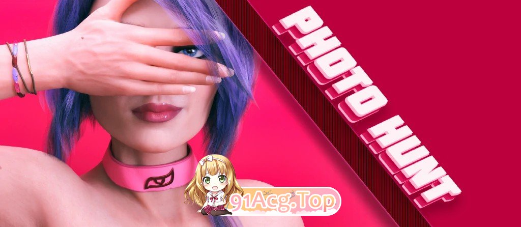 照片狩猎 Photo Hunt v0.21.1 双端 AI汉化版 预览图