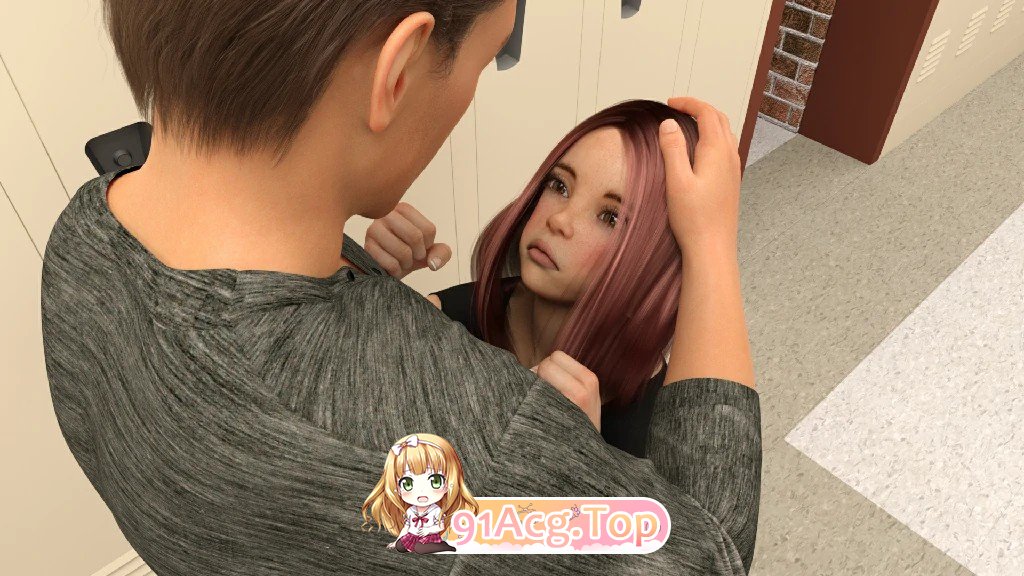 我的日记 Diary of My Perversionv0.7 完整版 双端 AI汉化完整版 预览图