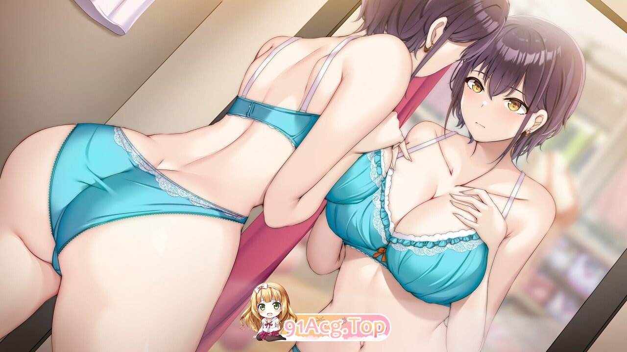 内衣社 ▫️ LingerieS / ランジェリーズ ▫️ v1.41 ▫️ PC端 官中版 预览图