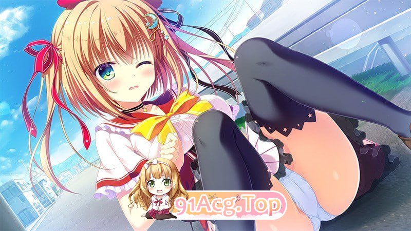 恋因天赐!! Present From Angel/てんぷれっ!! PC端 官中版 预览图
