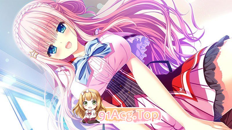 恋因天赐!! Present From Angel/てんぷれっ!! PC端 官中版 预览图