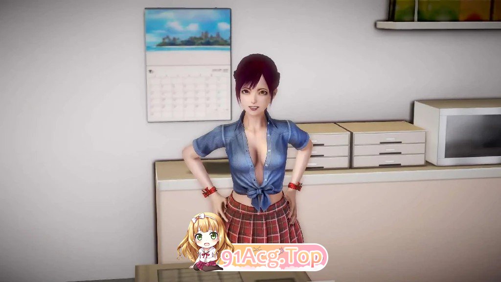 我的新邻居 My New Neighbors v1.85 双端 AI汉化版 预览图