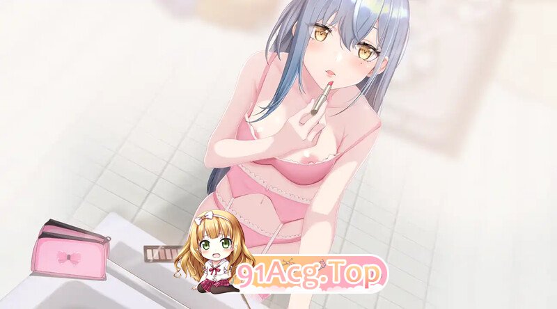 Night Bloom v0.671 双端 官中步兵 预览图