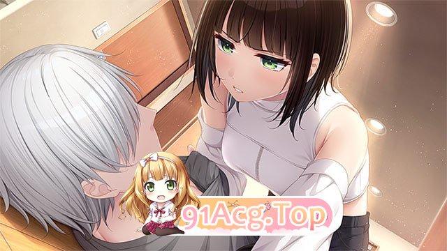 玛加尔米娜 ▫️ マガルミナ ▫️ v1.10 ▫️ PC端 AI汉化版 预览图