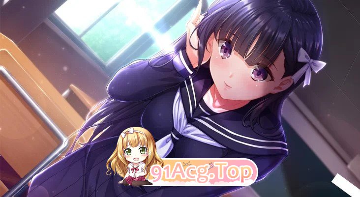 初めての彼女/初恋女友 PC端 汉化版 预览图