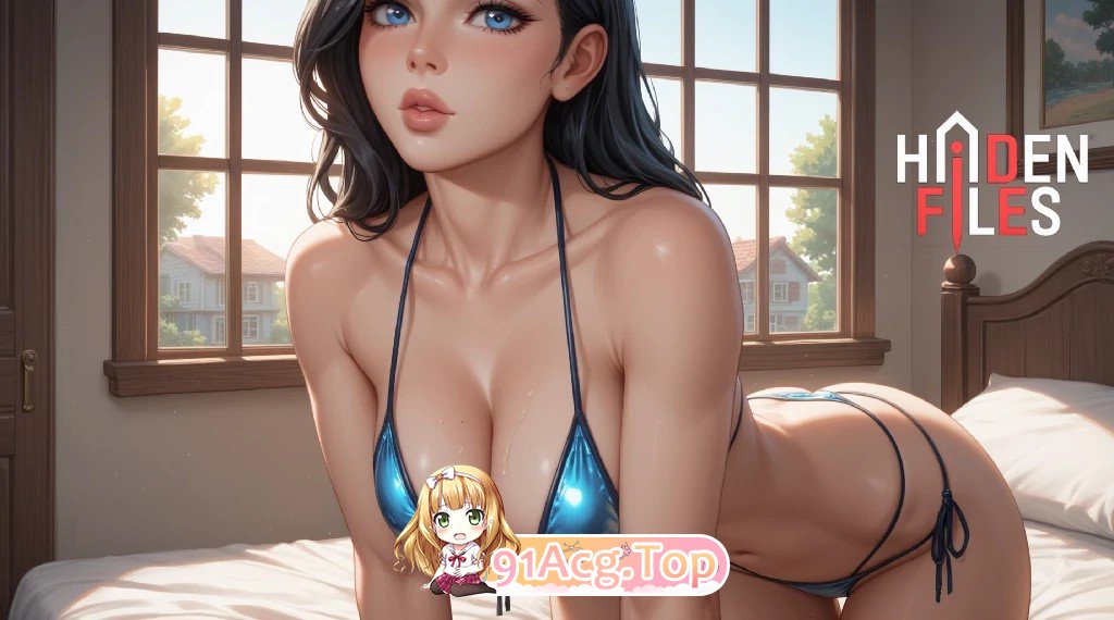隐藏文件 Elf Kingdom 第10章 v10.1 双端 AI汉化版 预览图