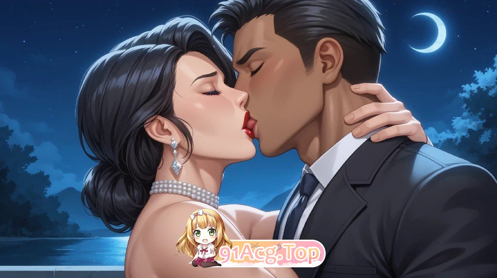 隐藏文件 Elf Kingdom 第10章 v10.1 双端 AI汉化版 预览图