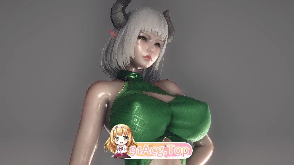 精灵王国 Elf Kingdom v0.6.5 双端 AI汉化版 预览图