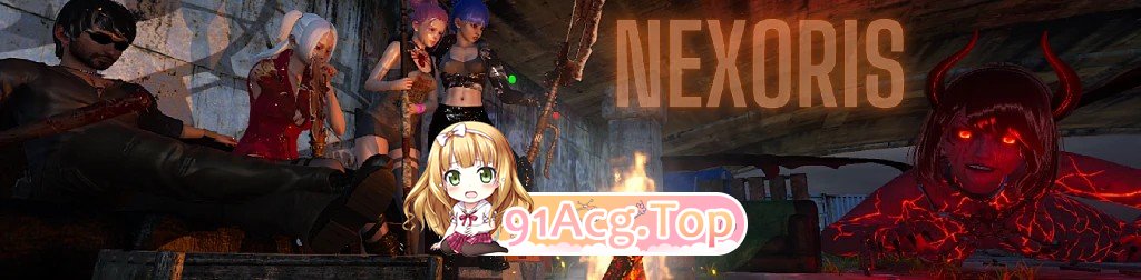 奈索里斯 NEXORIS v0.6a 双端 AI汉化版 预览图