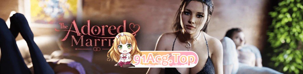 被宠爱的婚姻 The Adored Marriage 第3章 v0.8 双端 AI汉化版 预览图