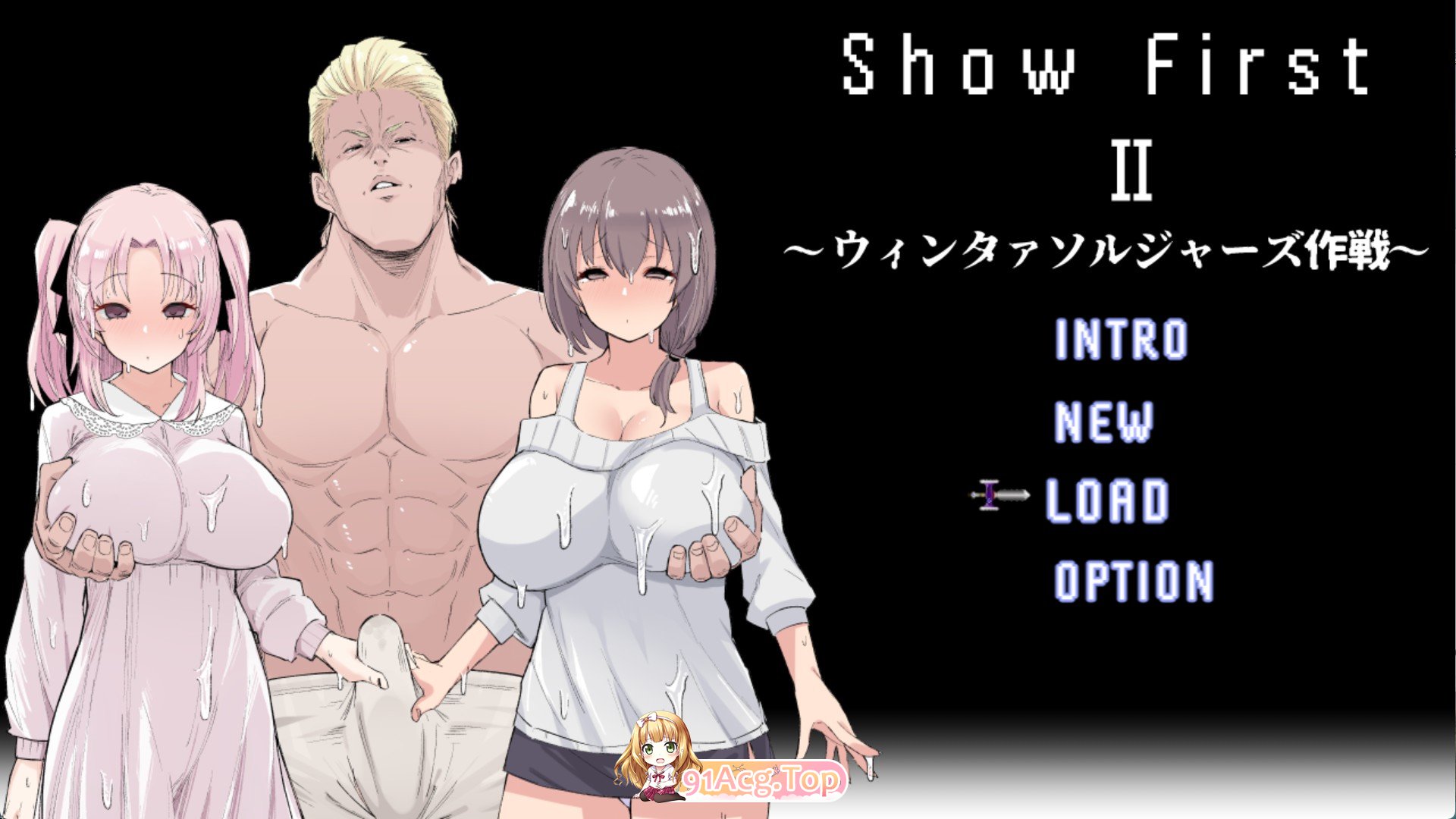 ShowFirst2 Ver1.2 双端 AI汉化版 预览图